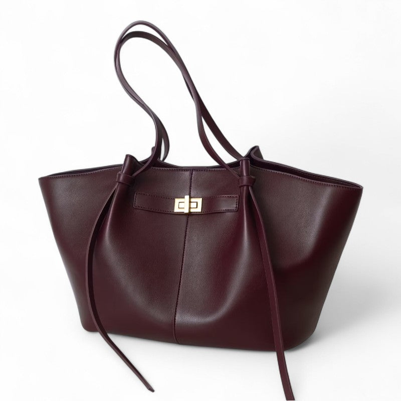 Women’s Large Tote Bag With Shoulder Straps
