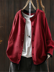 Wine red