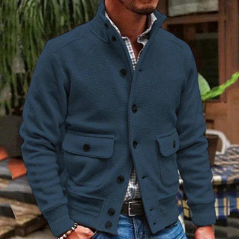 Breathable Sweater for Cold Weather