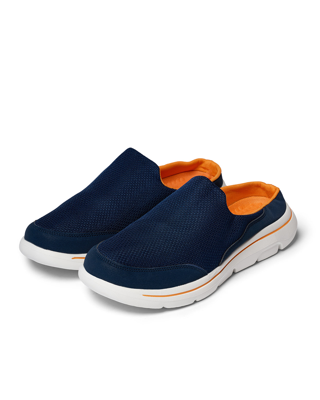 Mesh Slides with All-Day Comfort