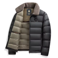 Lightweight Quilted Jacket