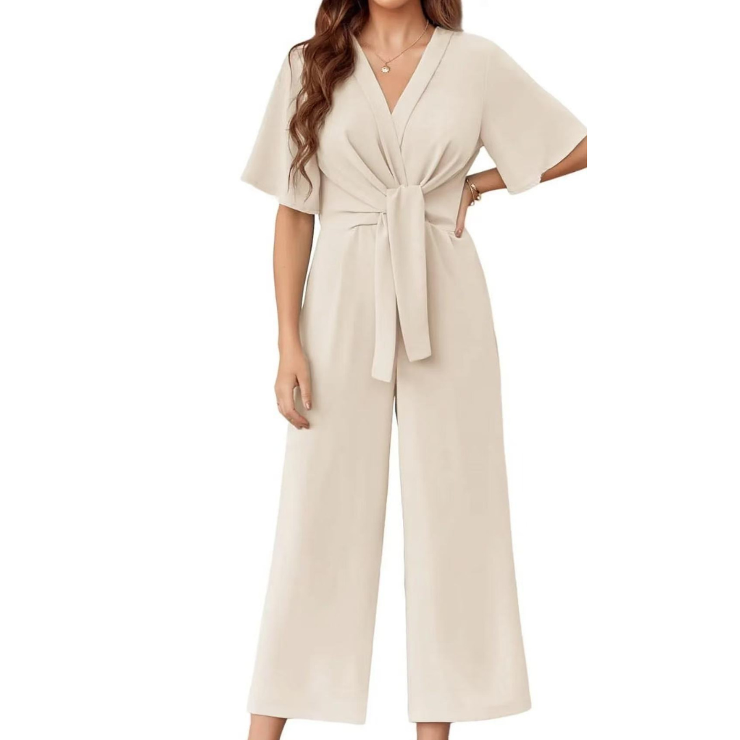 Glennie Elegant Jumpsuit