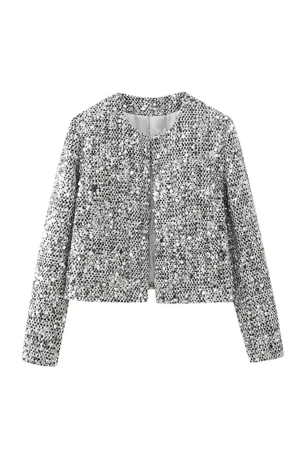 Modern Erina jacket