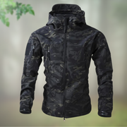 Camouflage Navy