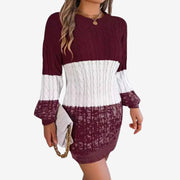 Wine red
