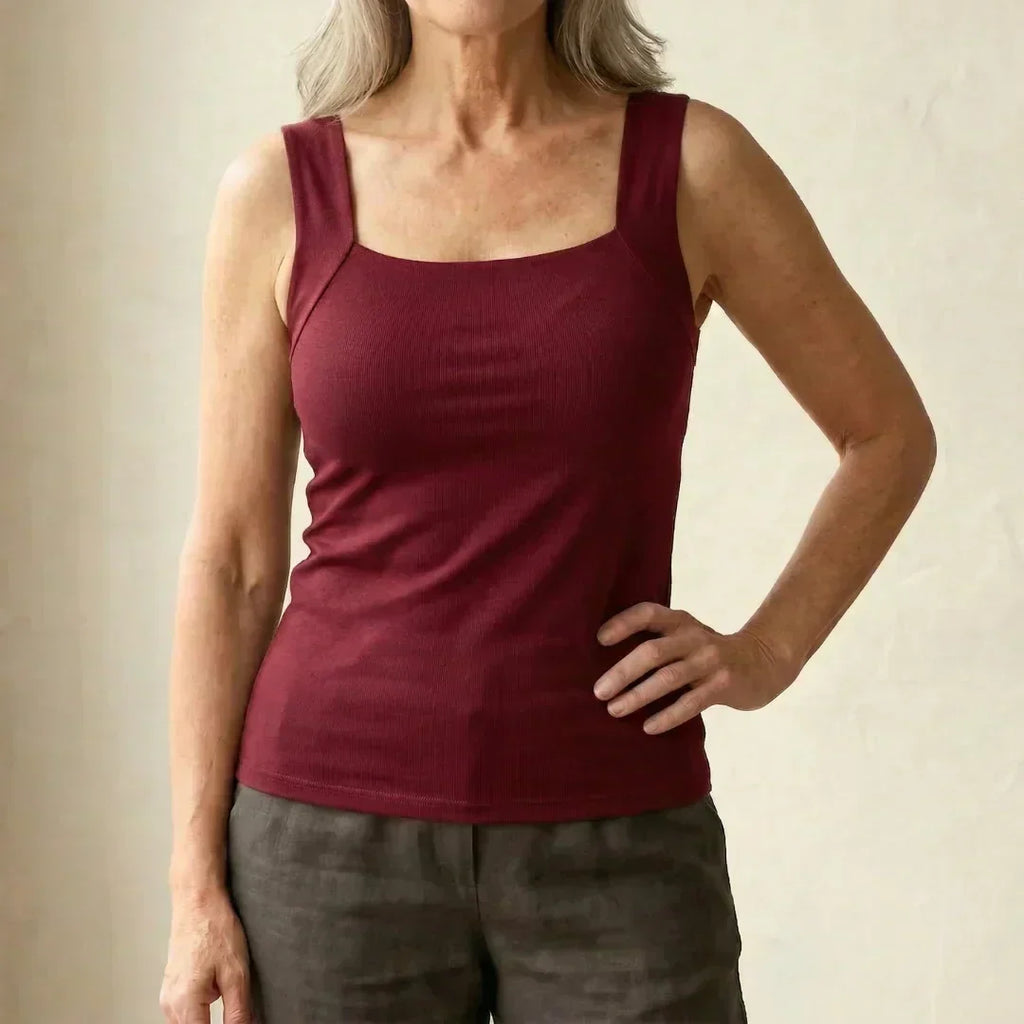 Roxy - Built In Comfort Bra Tanktop