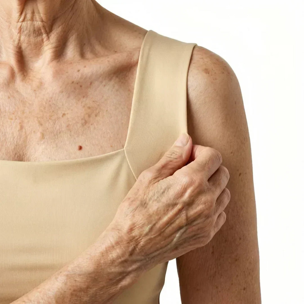 Roxy - Built In Comfort Bra Tanktop