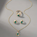Jewelry Set - Noémie Glastra