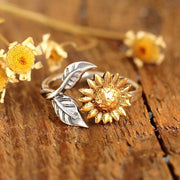 Silver & Gold