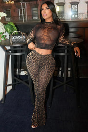 Leopard