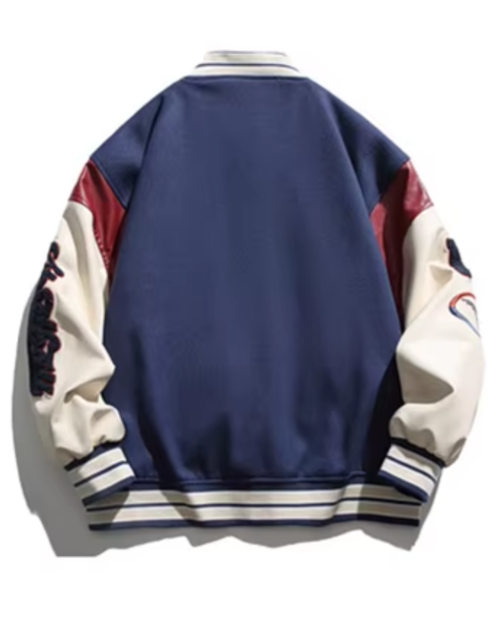 Breathable Polyester Jacket