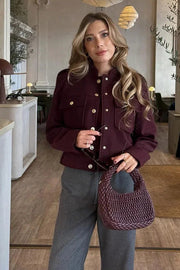 Wine Red