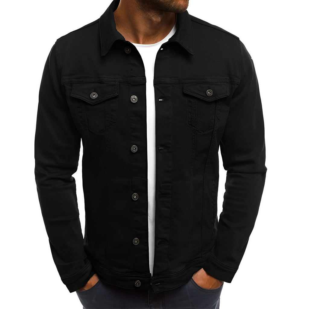 Men's Lightweight Summer Jacket