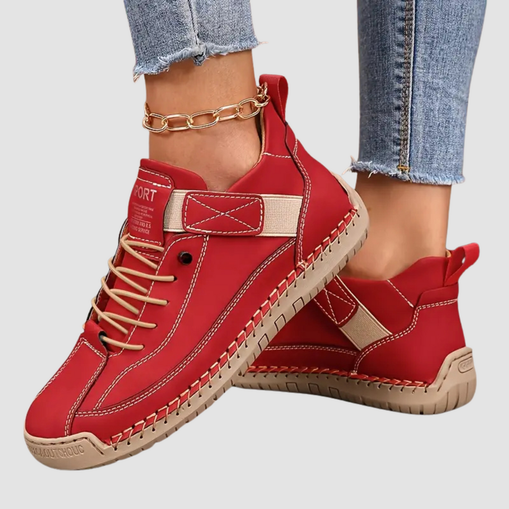 Tara | Orthopedic Sneakers