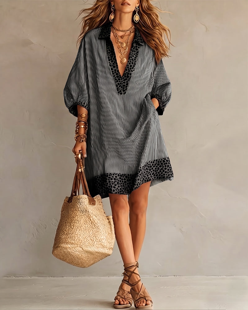 Sofia - Airy Summer Dress