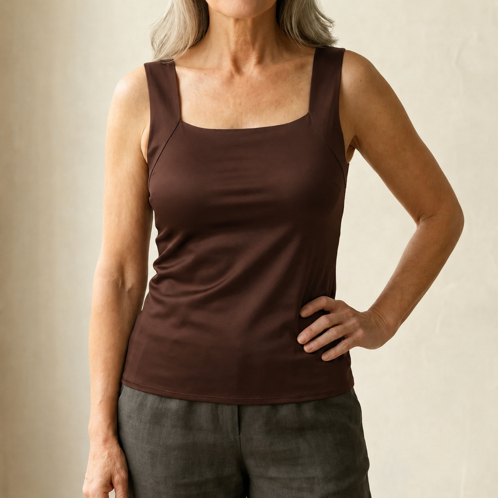 Roxy - Built In Comfort Bra Tanktop