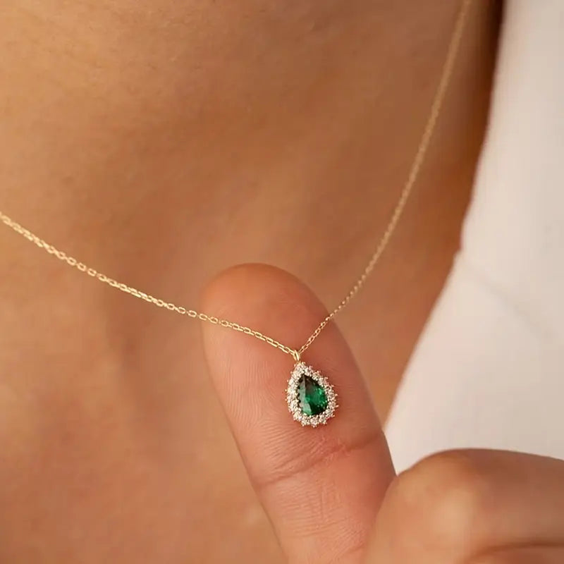Yvaine Gladorra Necklace - Rhiannon