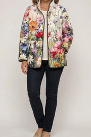 Patchwork Floral