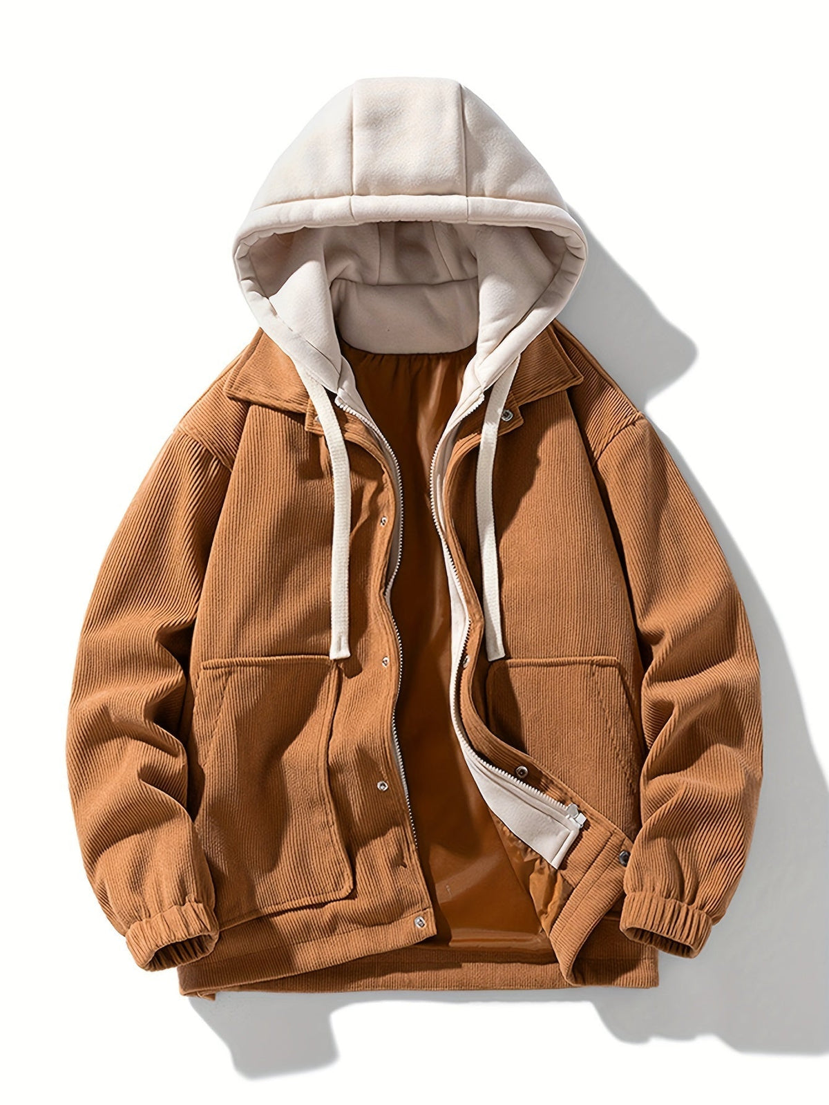 Urban Fleece Jacket