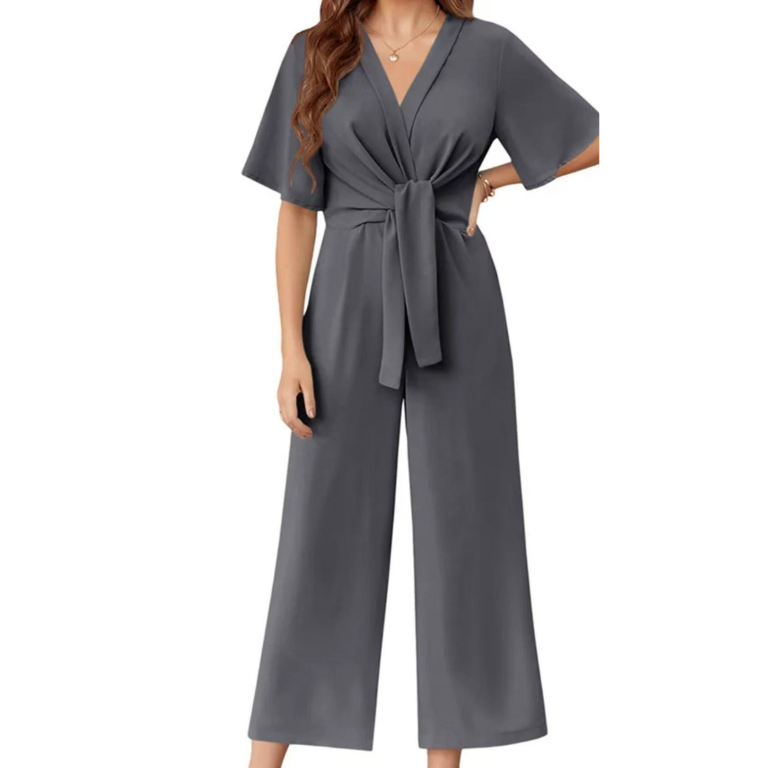 Glennie Elegant Jumpsuit