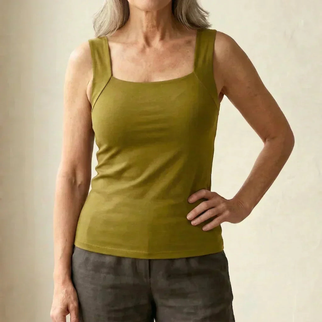 Roxy - Built In Comfort Bra Tanktop