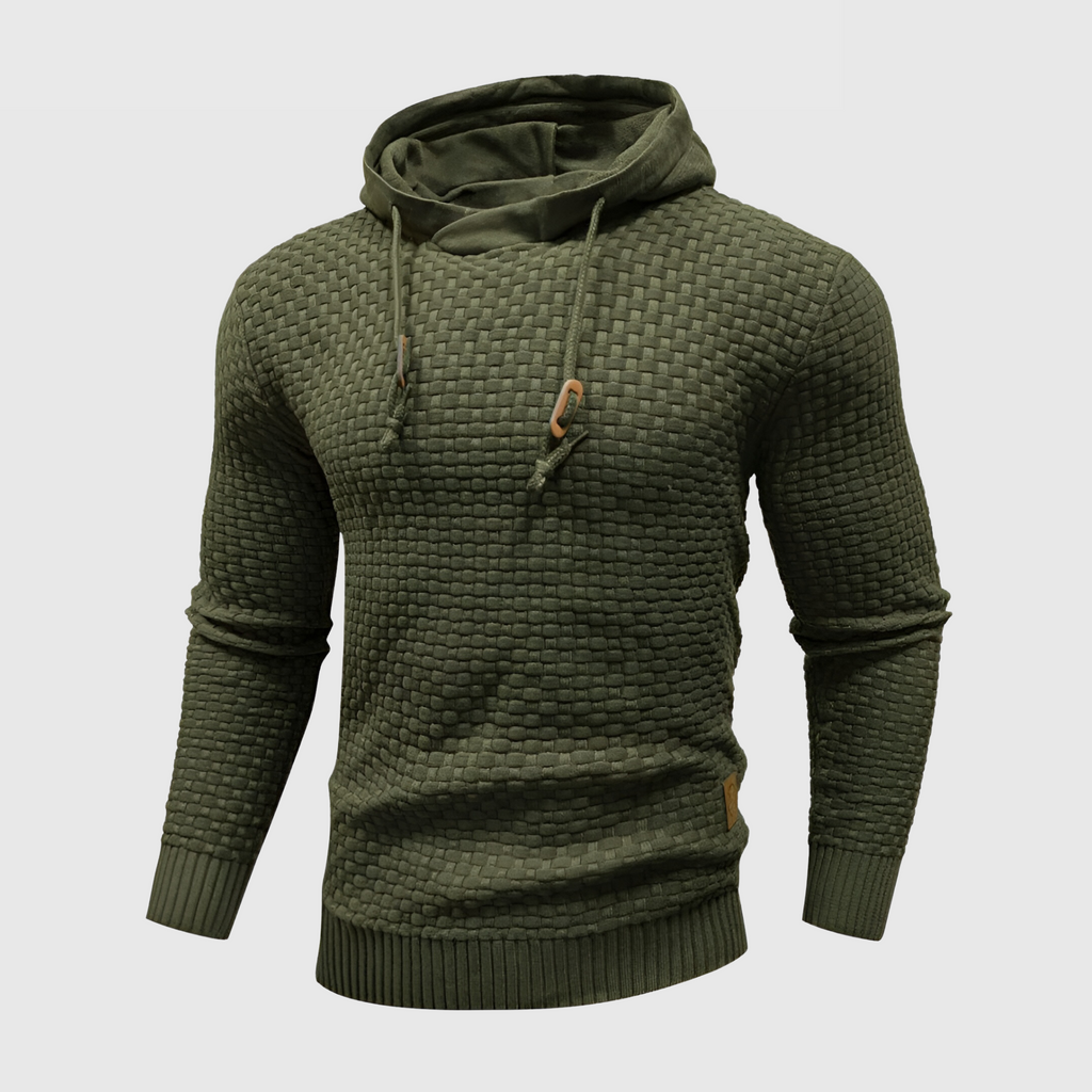 Outdoor Sweater