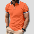 Men's Classic Polo Shirt