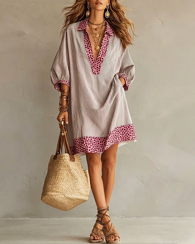 Sofia - Airy Summer Dress