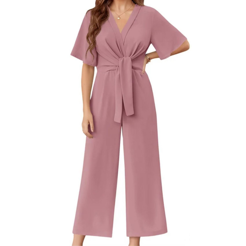 Glennie Elegant Jumpsuit