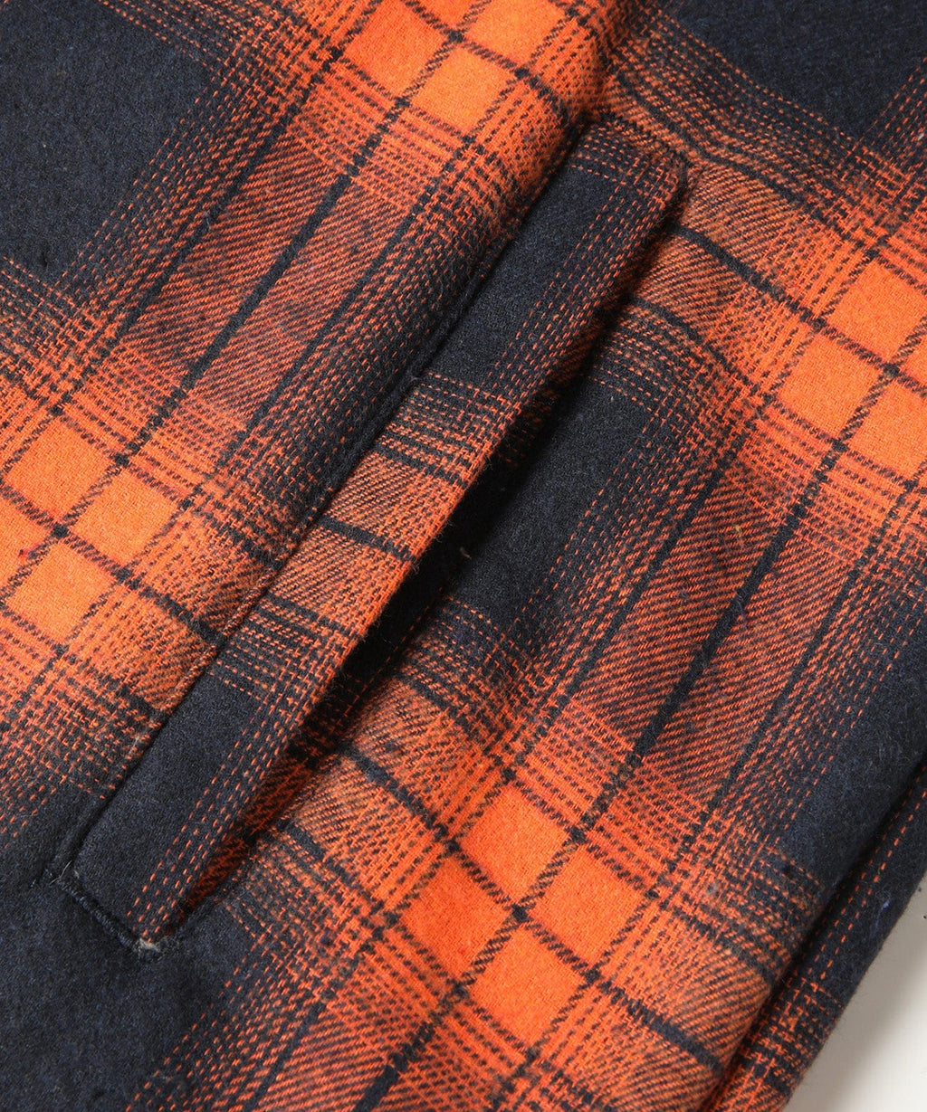 Lumberjack Check Jacket