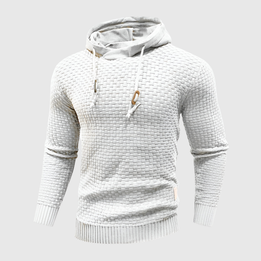 Outdoor Sweater