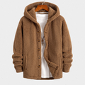 Breathable Fleece Sweater
