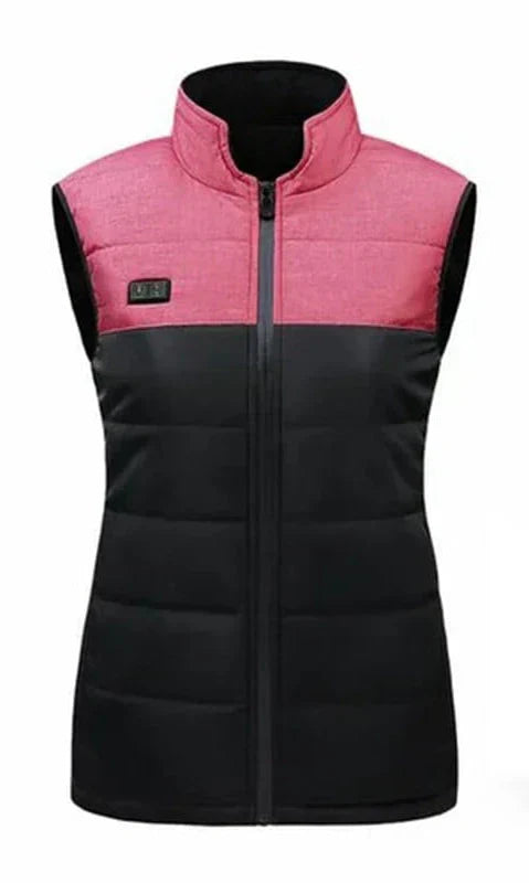 Outdoor Vest