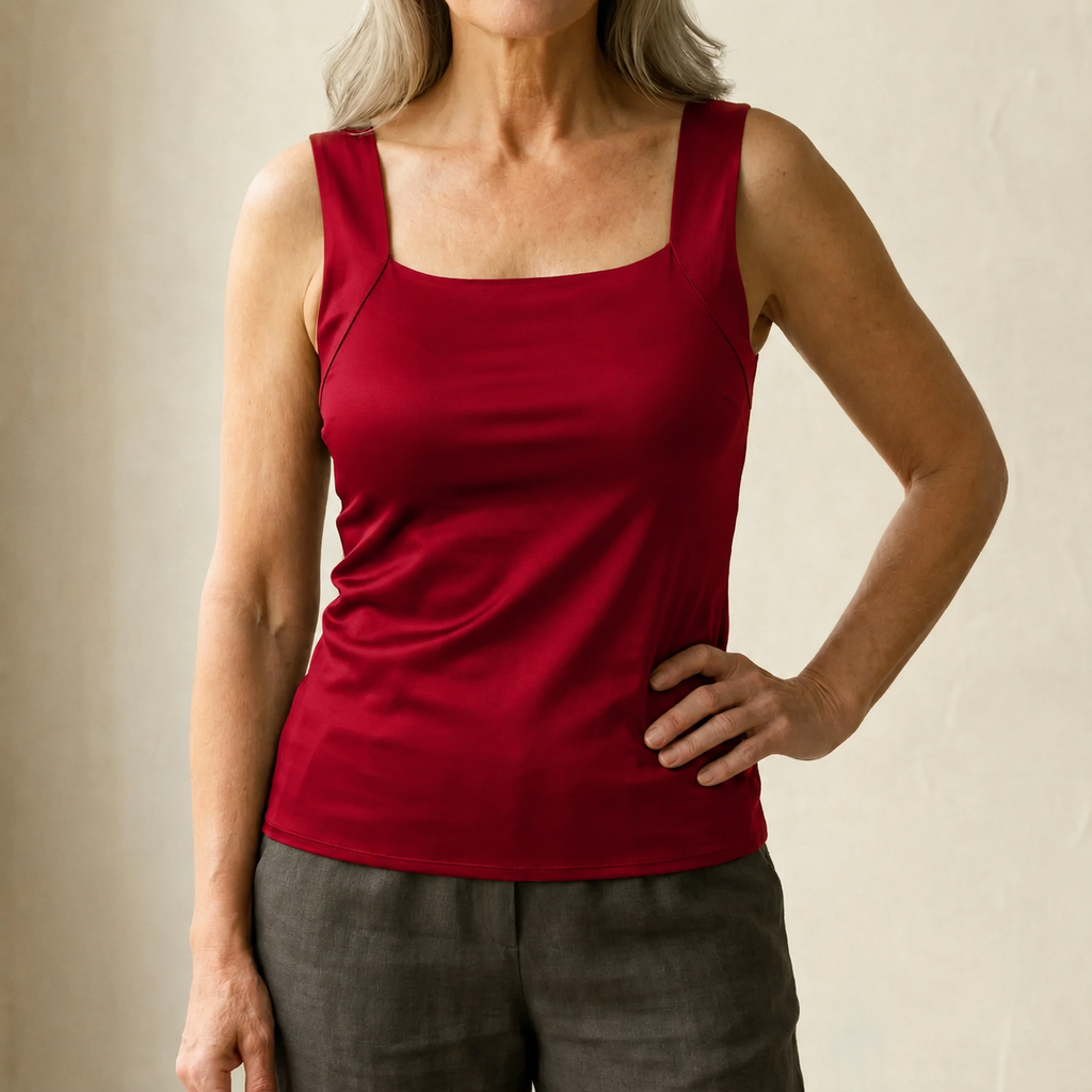 Roxy - Built In Comfort Bra Tanktop