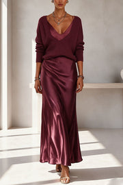 Wine Red