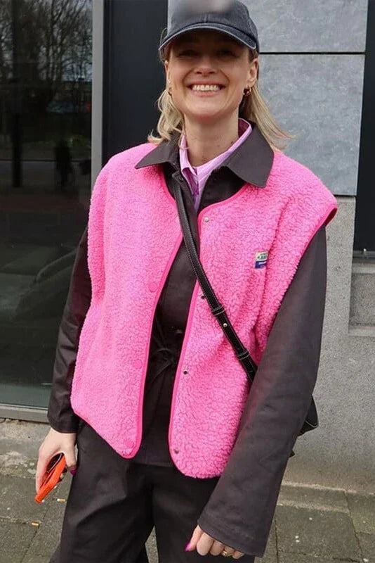 Modern Balainna Waistcoat