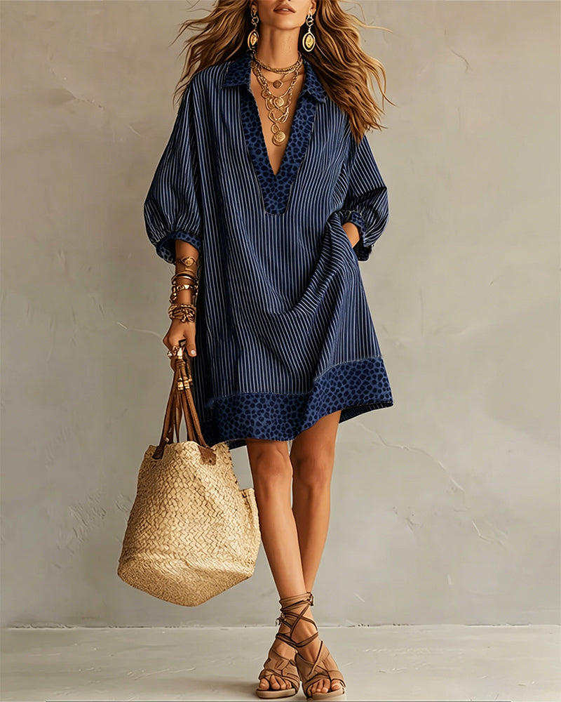Ella - Airy Summer Dress