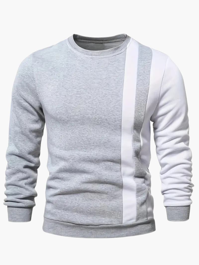 Lightweight Sweater for Everyday Layering