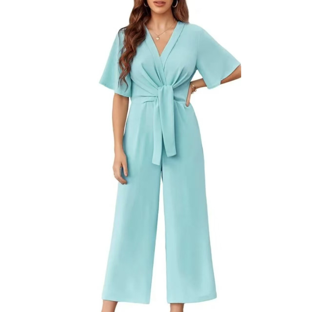 Glennie Elegant Jumpsuit