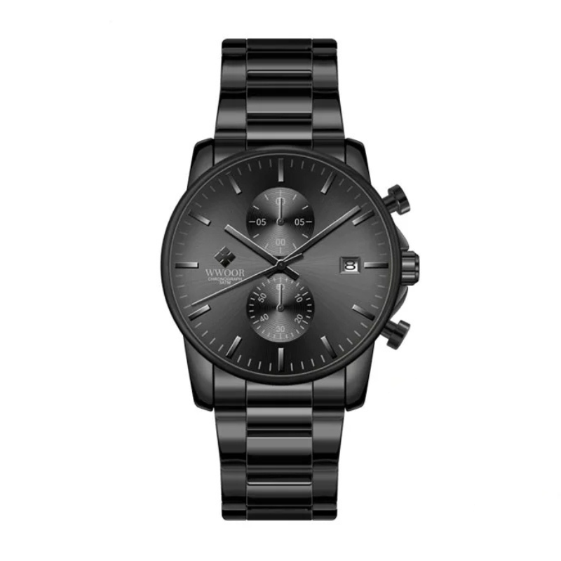 Warren - Men's Business Watch