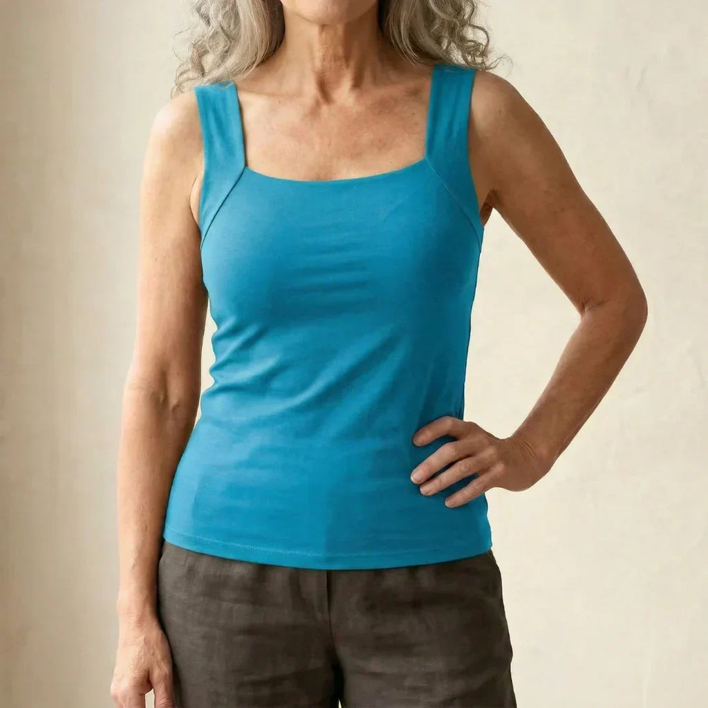 Roxy - Built In Comfort Bra Tanktop