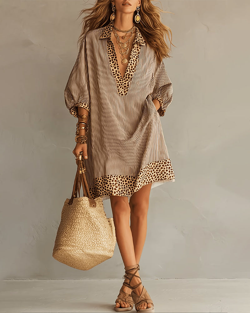 Ella - Airy Summer Dress