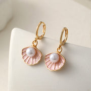 Gold & Pink
