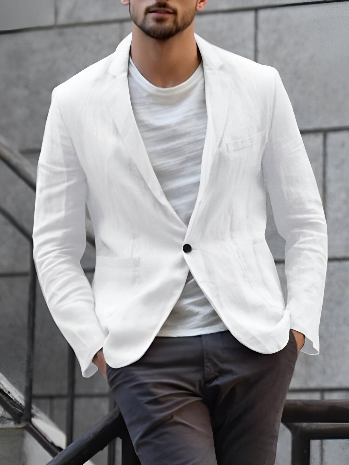 Outdoor Jacket