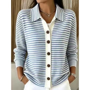 Blue Stripes