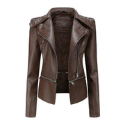 Coffee Brown
