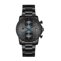 Warren - Men's Business Watch