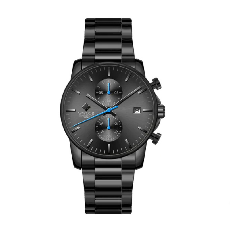 Warren - Men's Business Watch