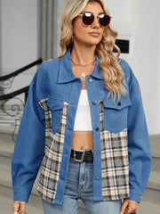 Micro Plaid