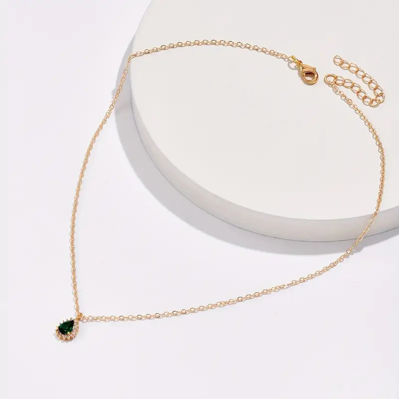 Yvaine Gladorra Necklace - Rhiannon